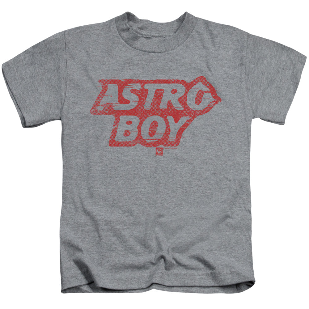 Astro Boy Logo Juvenile Kids Youth T Shirt Athletic Heather Hoodie, Sweatshirt | CiraTrend.com