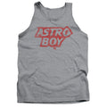 Astro Boy Logo Mens Tank Top Shirt Athletic Heather Hoodie, Sweatshirt | CiraTrend.com