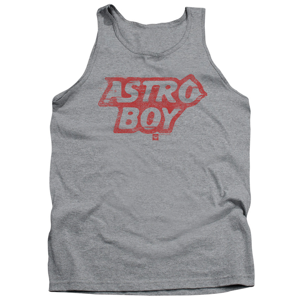 Astro Boy Logo Mens Tank Top Shirt Athletic Heather Hoodie, Sweatshirt | CiraTrend.com