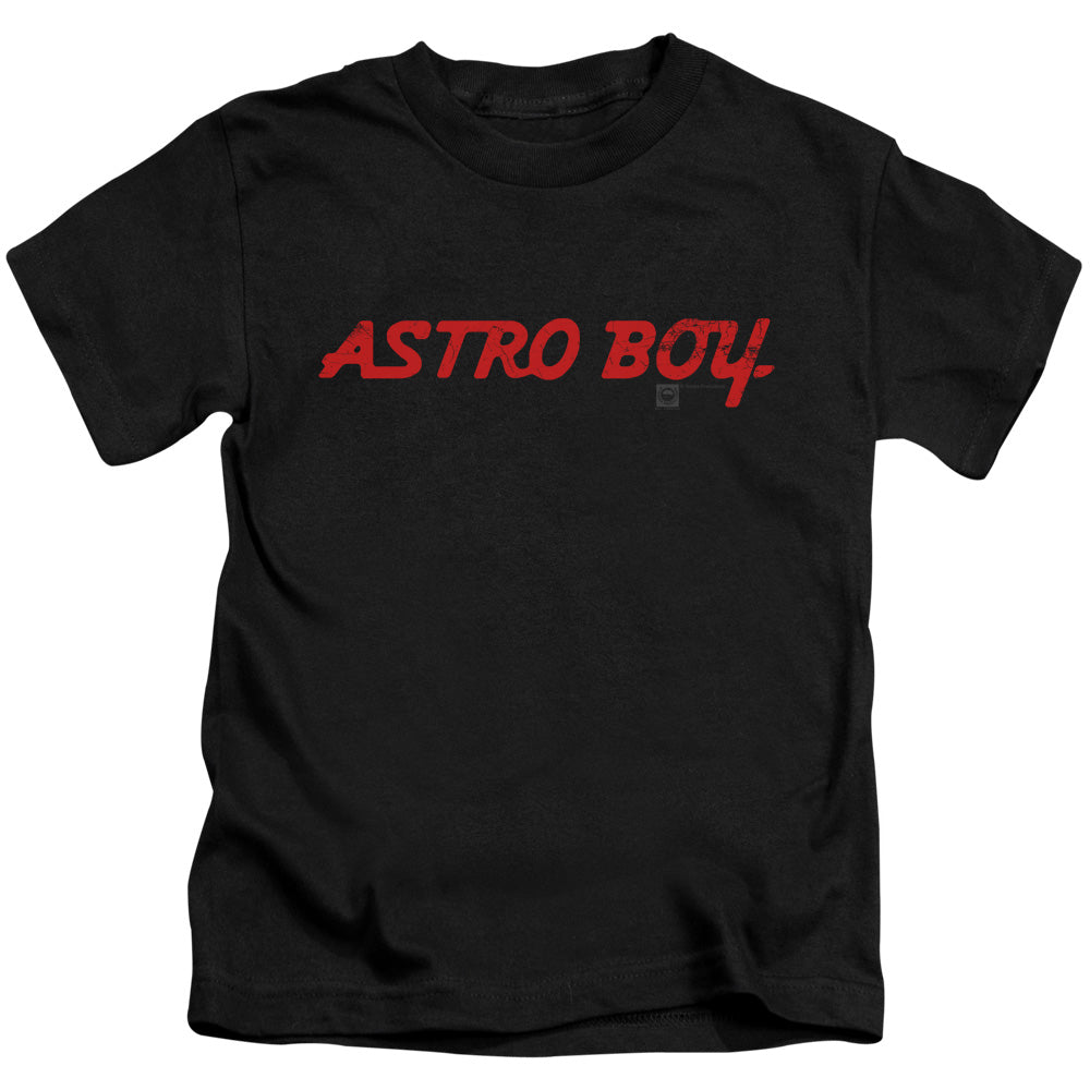 Astro Boy Classic Logo Juvenile Kids Youth T Shirt Black Hoodie, Sweatshirt | CiraTrend.com