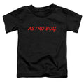 Astro Boy Classic Logo Toddler Kids Youth T Shirt Black Hoodie, Sweatshirt | CiraTrend.com