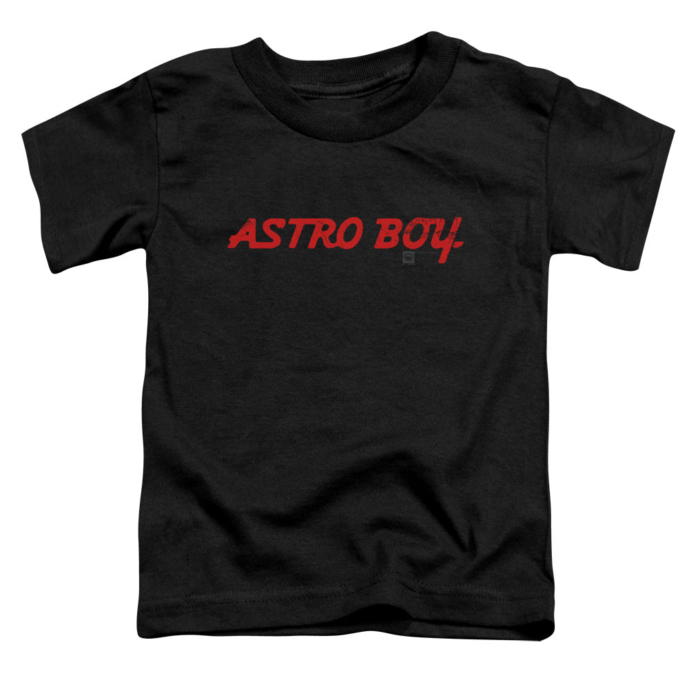 Astro Boy Classic Logo Toddler Kids Youth T Shirt Black Hoodie, Sweatshirt | CiraTrend.com