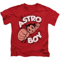 Astro Boy Flying Juvenile Kids Youth T Shirt Red Hoodie, Sweatshirt | CiraTrend.com