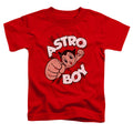 Astro Boy Flying Toddler Kids Youth T Shirt Red Hoodie, Sweatshirt | CiraTrend.com