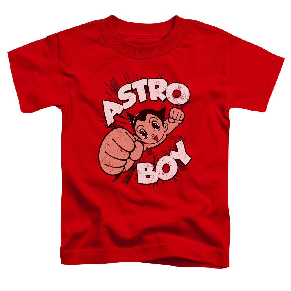Astro Boy Flying Toddler Kids Youth T Shirt Red Hoodie, Sweatshirt | CiraTrend.com