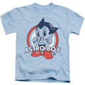 Astro Boy Target Juvenile Kids Youth T Shirt Light Blue Style001 Hoodie, Sweatshirt | CiraTrend.com