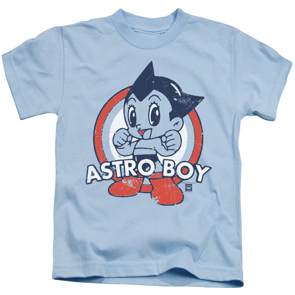 Astro Boy Target Juvenile Kids Youth T Shirt Light Blue Style001 Hoodie, Sweatshirt | CiraTrend.com