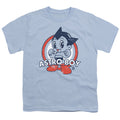 Astro Boy Target Kids Youth T Shirt Light Blue Hoodie, Sweatshirt | CiraTrend.com