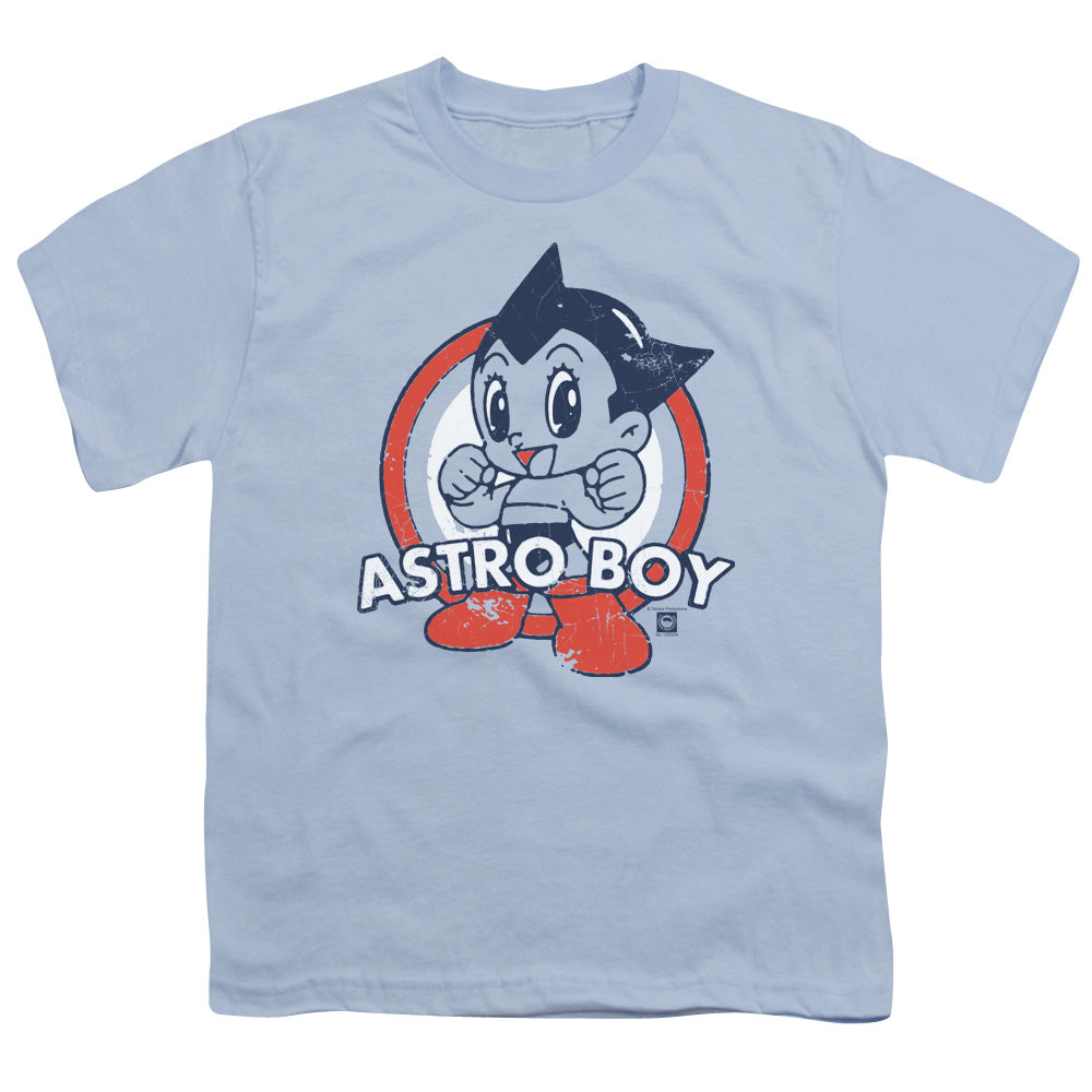 Astro Boy Target Kids Youth T Shirt Light Blue Hoodie, Sweatshirt | CiraTrend.com