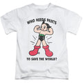 Astro Boy Who Needs Parts Juvenile Kids Youth T Shirt White Style001 Hoodie, Sweatshirt | CiraTrend.com