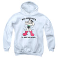 Astro Boy Who Needs Parts Kids Youth Hoodie White T-Shirts, Sweatshirt | CiraTrend.com