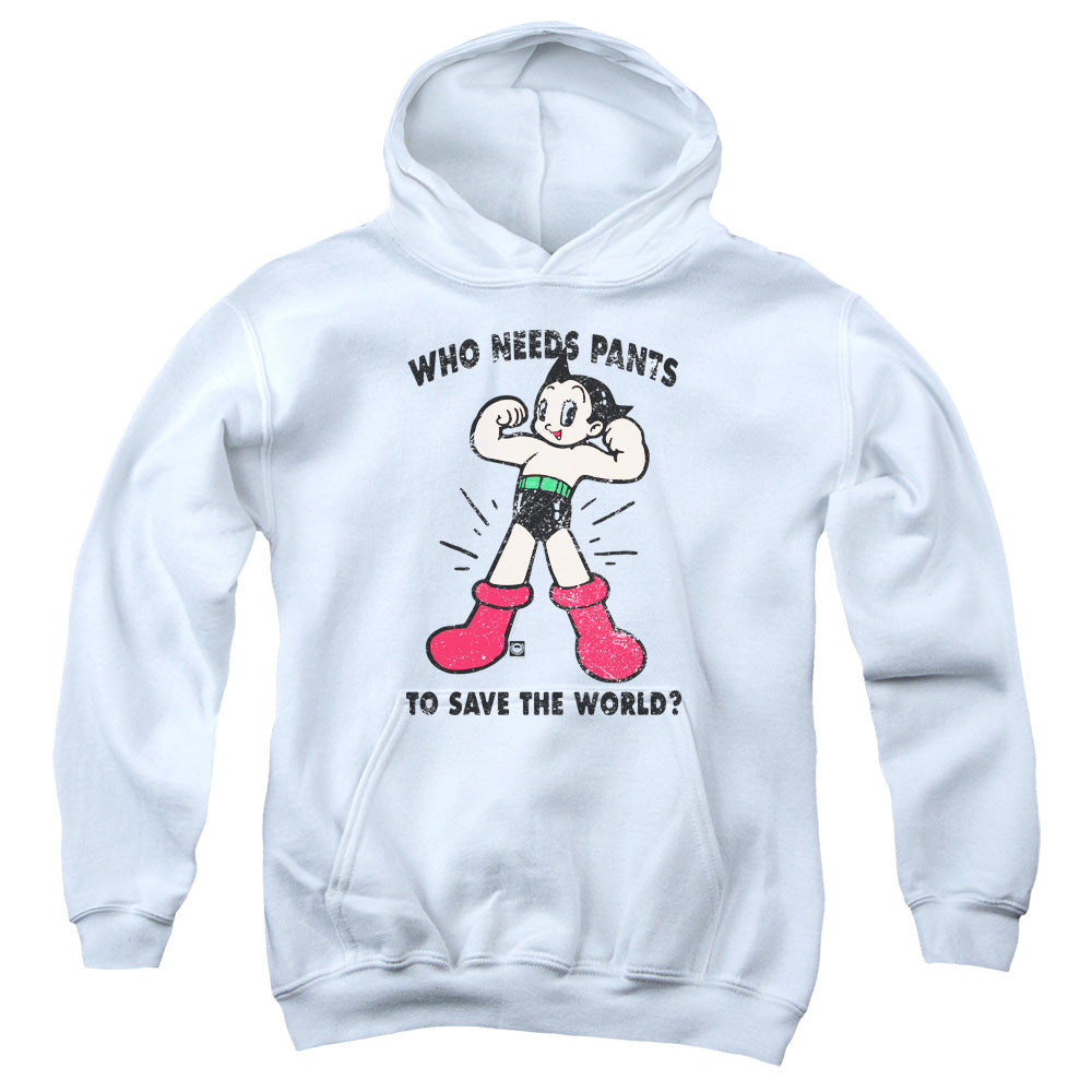 Astro Boy Who Needs Parts Kids Youth Hoodie White T-Shirts, Sweatshirt | CiraTrend.com