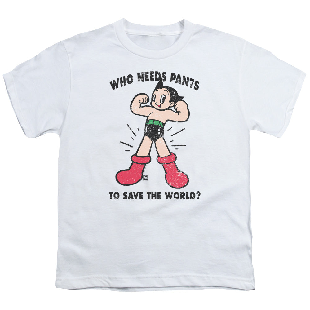 Astro Boy Who Needs Parts Kids Youth T Shirt White Hoodie, Sweatshirt | CiraTrend.com