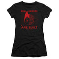 Astro Boy Real Hero Junior Sheer Cap Sleeve Womens T Shirt Black Hoodie, Sweatshirt | CiraTrend.com