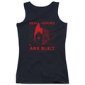Astro Boy Real Hero Womens Tank Top Shirt Black Hoodie, Sweatshirt | CiraTrend.com