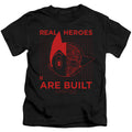 Astro Boy Real Hero Juvenile Kids Youth T Shirt Black Style001 Hoodie, Sweatshirt | CiraTrend.com