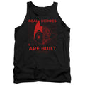 Astro Boy Real Hero Mens Tank Top Shirt Black Hoodie, Sweatshirt | CiraTrend.com