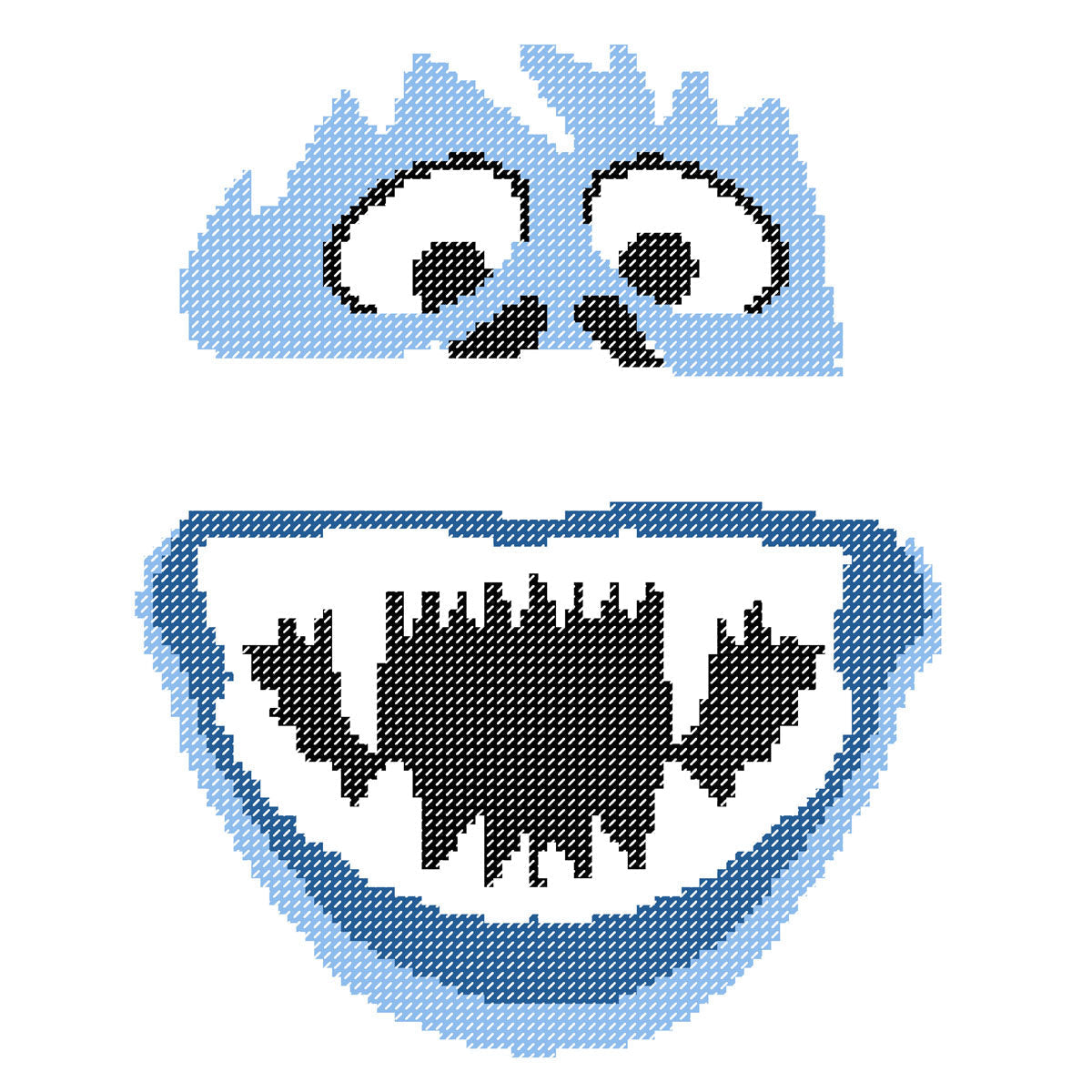 The Christmas Yeti Ugly Sweatshirt T-Shirts, Hoodie | CiraTrend.com (Image 3)