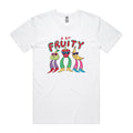 A Bit Fruity Tee Hoodie, Sweatshirt | CiraTrend.com (Image 1)