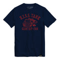 G.I. Joe Hiss Tank T-shirt - NAVY Hoodie, Sweatshirt | CiraTrend.com (Image 1)