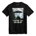 G.I. Joe I Want To Believe Mothership T-shirt Hoodie, Sweatshirt | CiraTrend.com (Image 1)