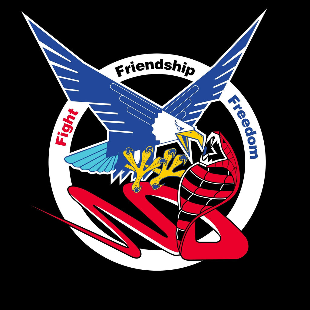 G.I. Joe Japanese Eagle Tshirt Hoodie, Sweatshirt | CiraTrend.com (Image 2)