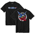 G.I. Joe Japanese Eagle Tshirt Hoodie, Sweatshirt | CiraTrend.com (Image 1)