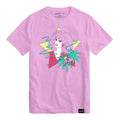 Jem and The Holograms - Jem Portrait Star T-shirt Hoodie, Sweatshirt | CiraTrend.com (Image 1)