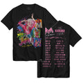Jem and the Holograms World Tour T-shirt Hoodie, Sweatshirt | CiraTrend.com (Image 1)