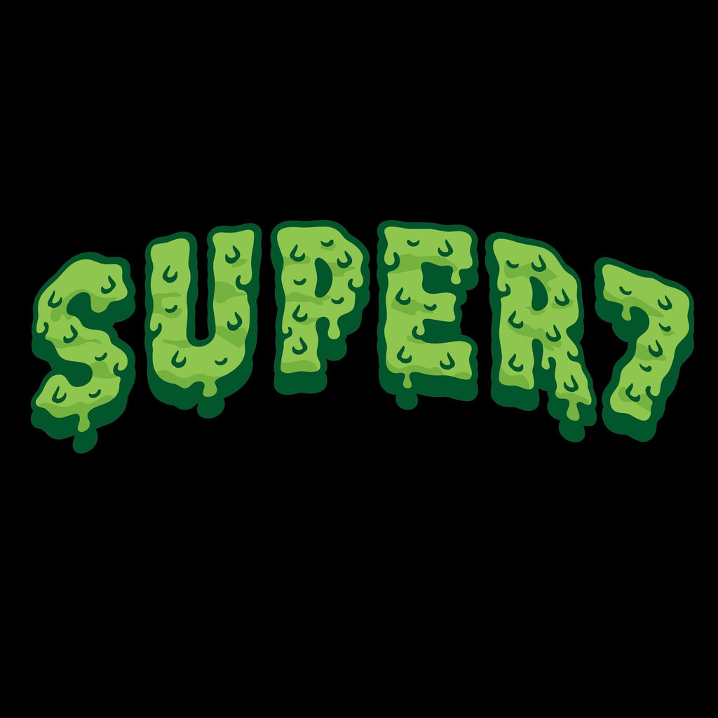 Super7 Slime Logo T-shirt Hoodie, Sweatshirt | CiraTrend.com (Image 2)