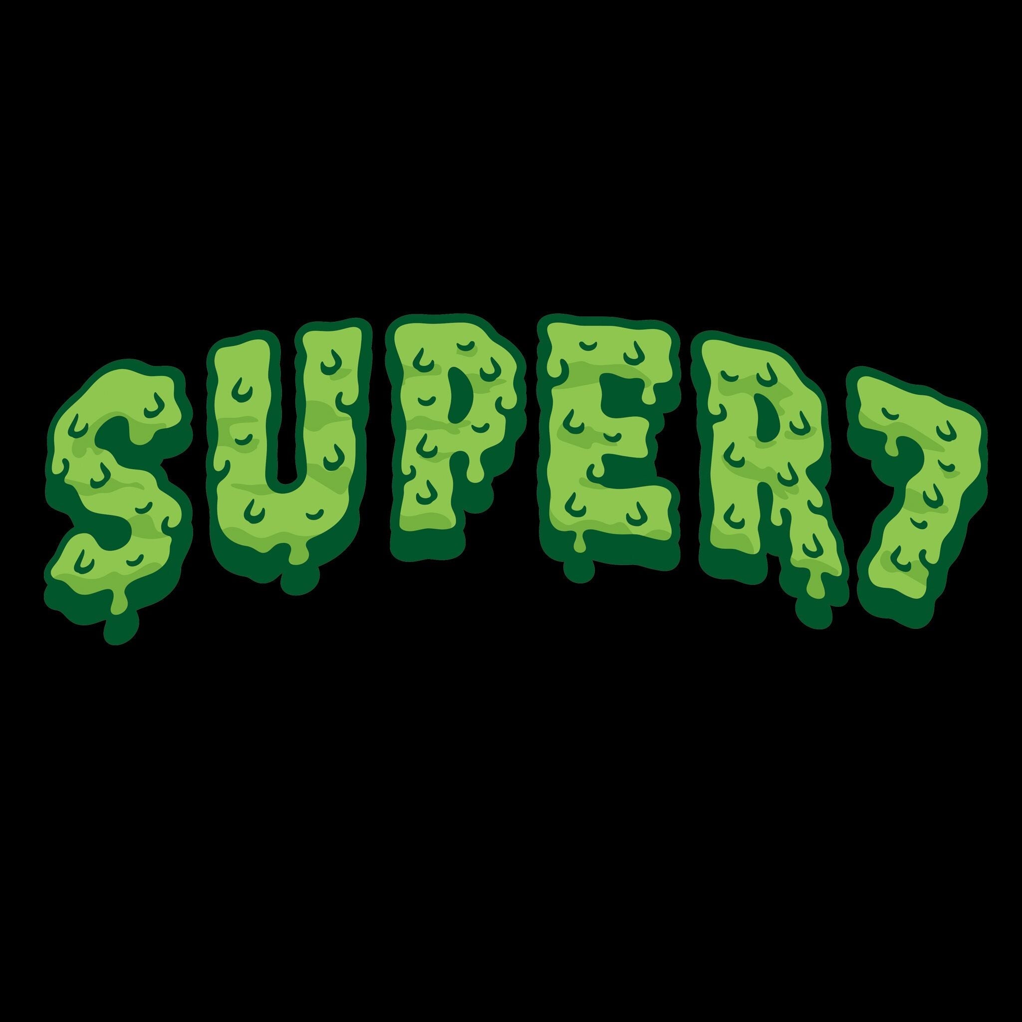 Super7 Slime Logo T-shirt Hoodie, Sweatshirt | CiraTrend.com (Image 2)