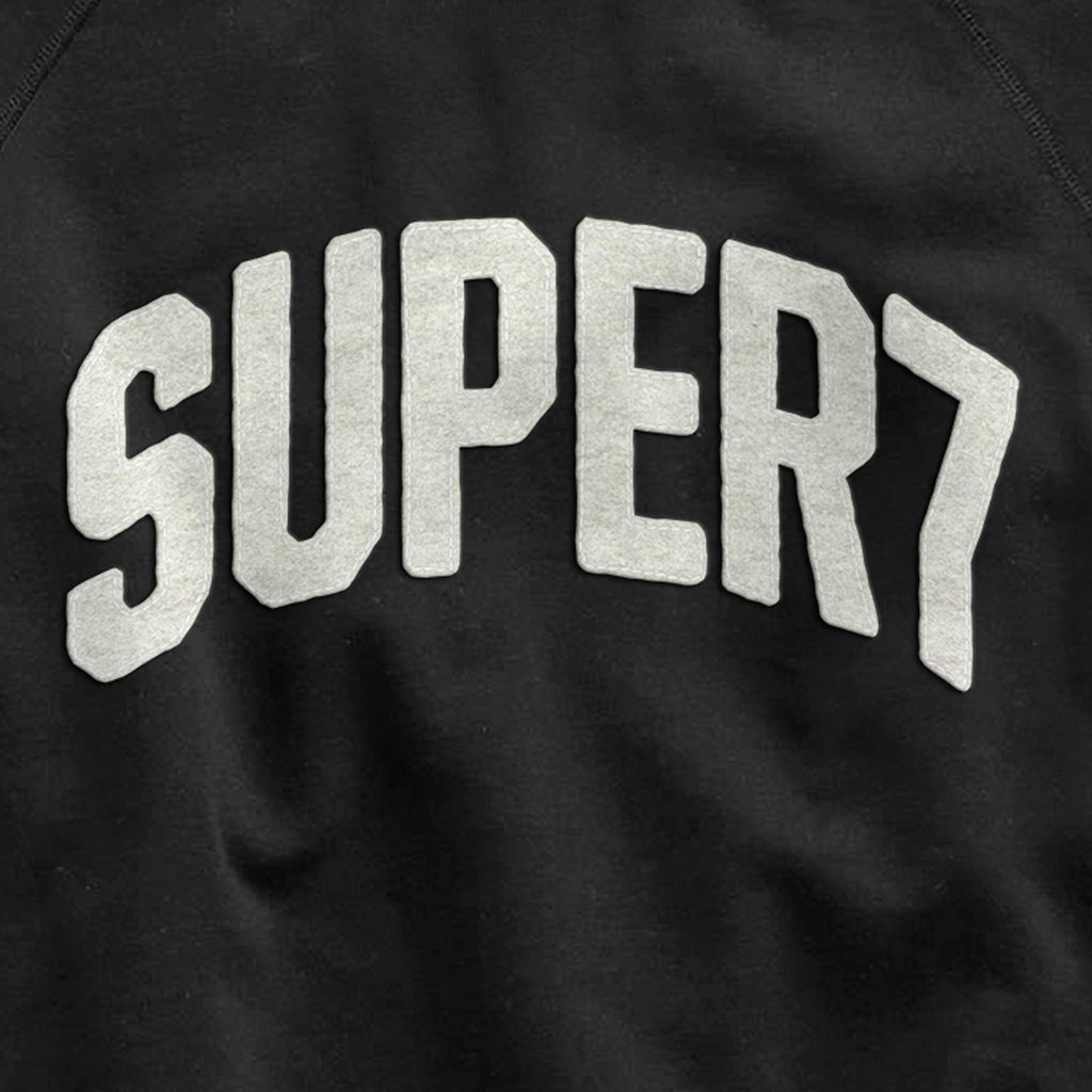 Super7 Crewneck Sweatshirt - 20th Anniversary T-Shirts, Hoodie | CiraTrend.com (Image 3)