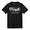 Super7 T-Shirt - Monsters Hoodie, Sweatshirt | CiraTrend.com (Image 1)