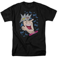 Archie Comics Laughing Jughead Mens T Shirt Black Hoodie, Sweatshirt | CiraTrend.com