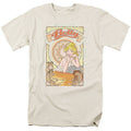 Archie Comics Art Nouveau Beauty Mens T Shirt Cream Hoodie, Sweatshirt | CiraTrend.com