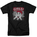 Archie Comics Girls! Mens T Shirt Black Hoodie, Sweatshirt | CiraTrend.com