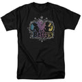 Archie Comics The Bettys Mens T Shirt Black Hoodie, Sweatshirt | CiraTrend.com