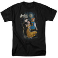 Archie Comics Cover #146 Mens T Shirt Black Hoodie, Sweatshirt | CiraTrend.com