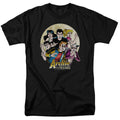 Archie Comics Cover #147 Mens T Shirt Black Hoodie, Sweatshirt | CiraTrend.com