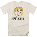Archie Comics Playa Mens T Shirt Cream Hoodie, Sweatshirt | CiraTrend.com