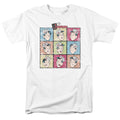Archie Comics Jug Heads Mens T Shirt White Hoodie, Sweatshirt | CiraTrend.com