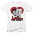 Archie Comics Milkshake Mens T Shirt White Hoodie, Sweatshirt | CiraTrend.com