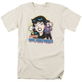 Archie Comics High Maintenance Mens T Shirt Cream Hoodie, Sweatshirt | CiraTrend.com