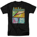 Archie Comics The Archies Colored Mens T Shirt Black Hoodie, Sweatshirt | CiraTrend.com