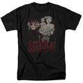 Archie Comics Perform Mens T Shirt Black Hoodie, Sweatshirt | CiraTrend.com