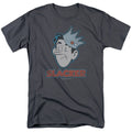 Archie Comics Slacker Mens T Shirt Charcoal Hoodie, Sweatshirt | CiraTrend.com