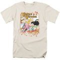 Archie Comics Fall Colors Mens T Shirt Cream Hoodie, Sweatshirt | CiraTrend.com