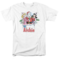 Archie Comics Cover 223 Mens T Shirt White Hoodie, Sweatshirt | CiraTrend.com