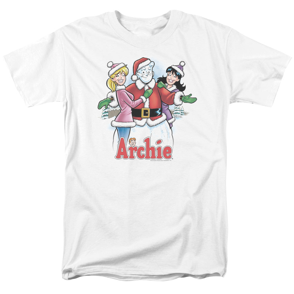 Archie Comics Cover 223 Mens T Shirt White Hoodie, Sweatshirt | CiraTrend.com