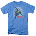 Archie Comics Bunny Hill Mens T Shirt Carolina Blue Hoodie, Sweatshirt | CiraTrend.com